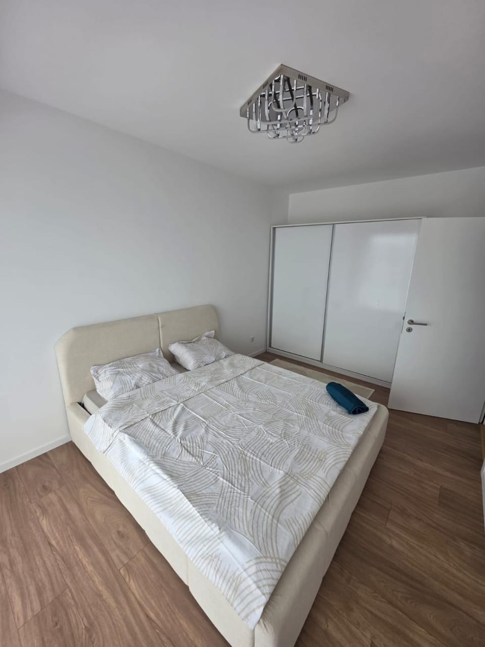 Aparatman Grand Gjilan Apartment in North Macedonia