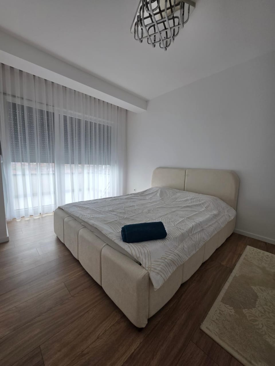 Aparatman Grand Gjilan Apartment in North Macedonia