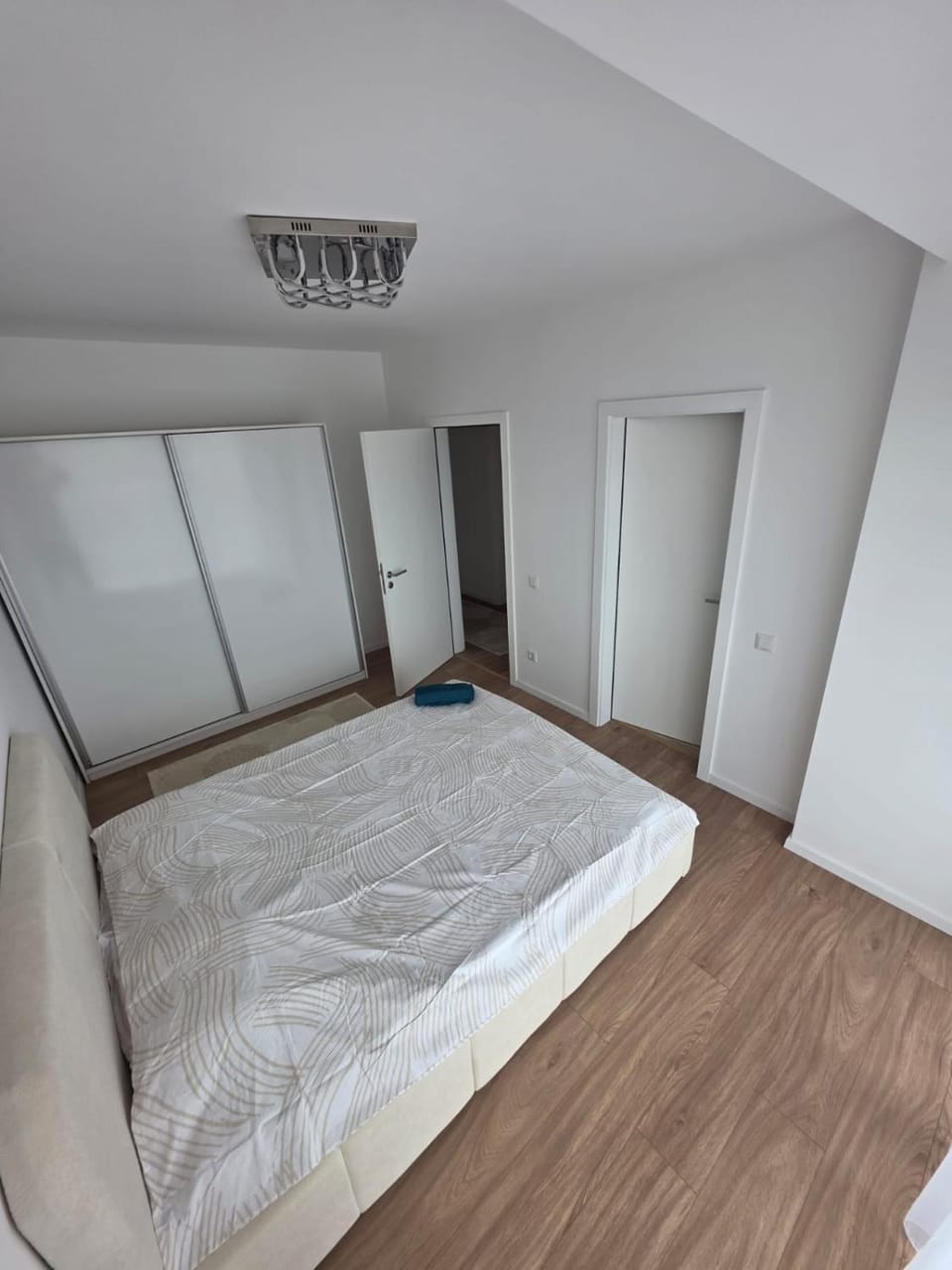 Aparatman Grand Gjilan Apartment in North Macedonia