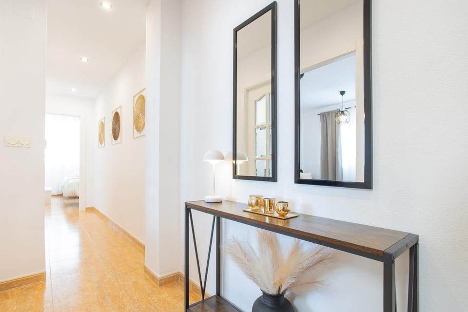 Alojamientos Los mazos Archena Apartment in Region of Murcia