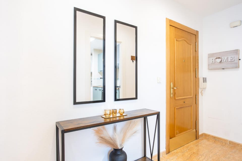 Alojamientos Los mazos Archena Apartment in Region of Murcia