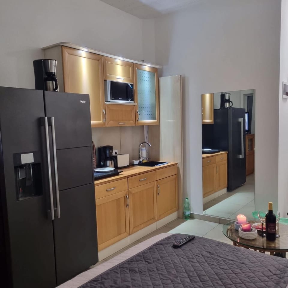 Favola Marina Apartment in Scalea