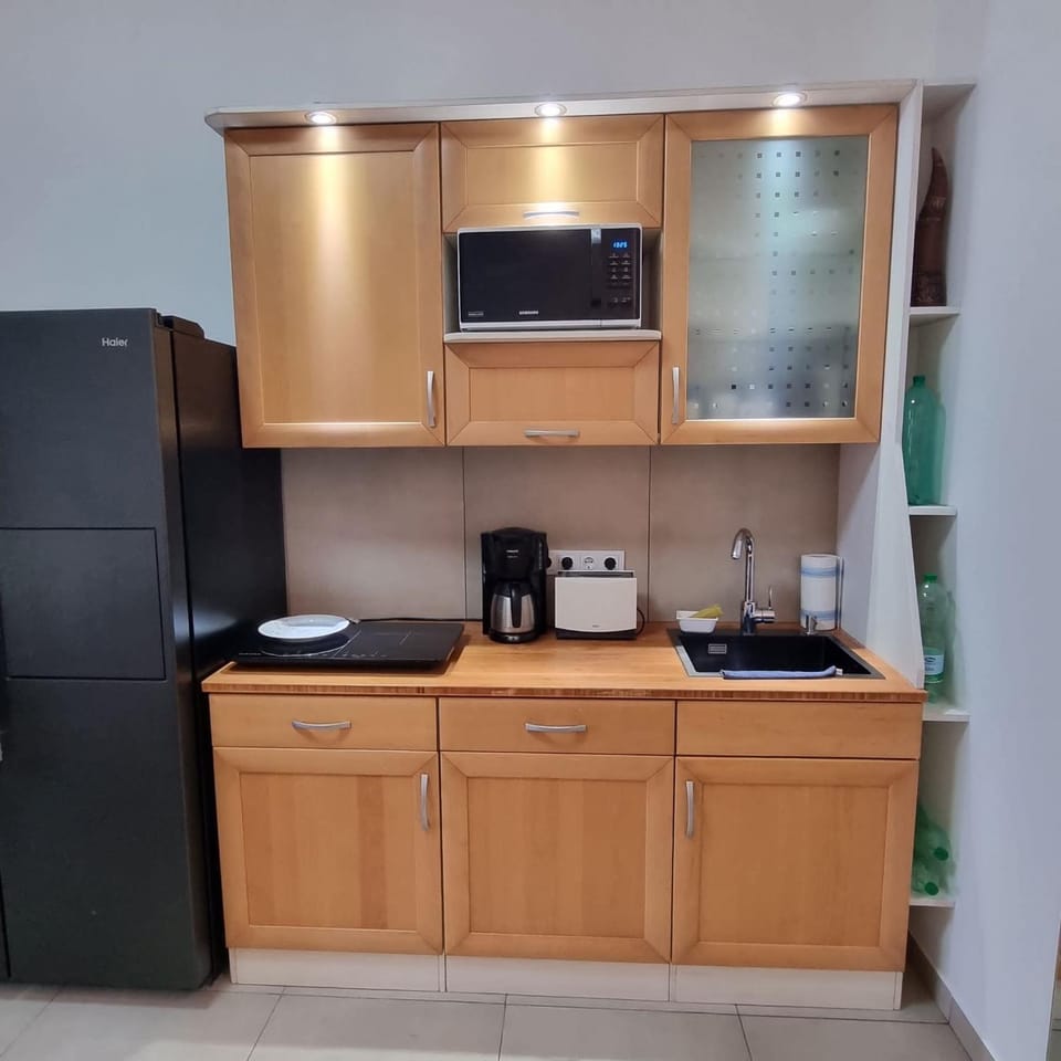 Favola Marina Apartment in Scalea