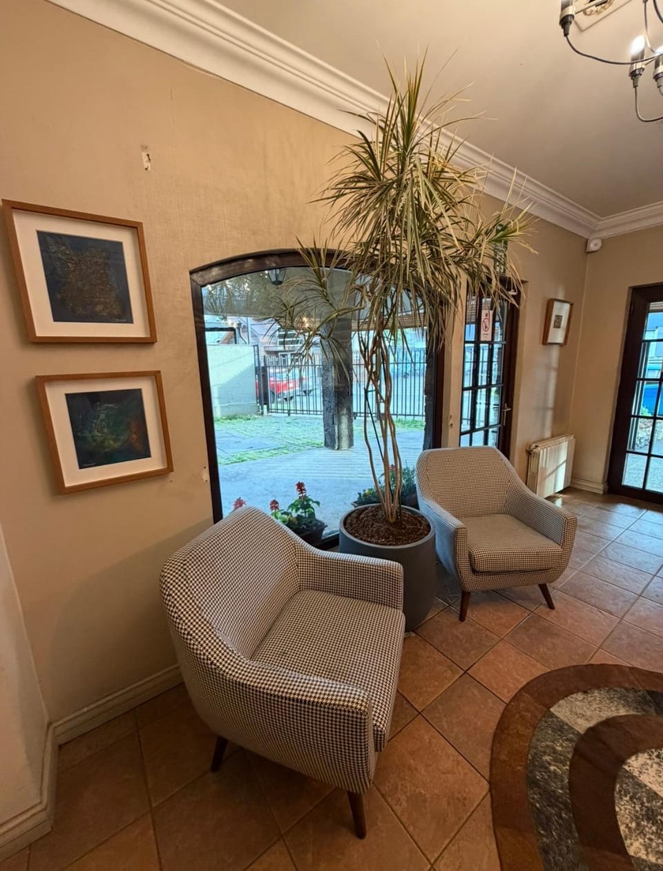departamento pet friendly Apartment in Temuco