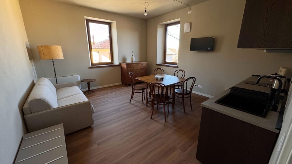 Ca' Giulia Bed and Breakfast in Province of Massa and Carrara