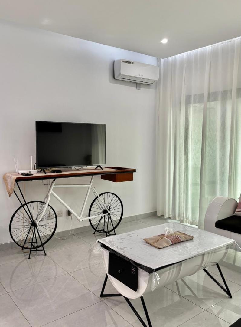 Appartement Meublé Abidjan, Cocody Apartment in Africa