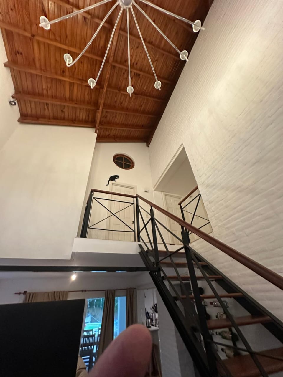 Hermosa casa House in Belén de Escobar