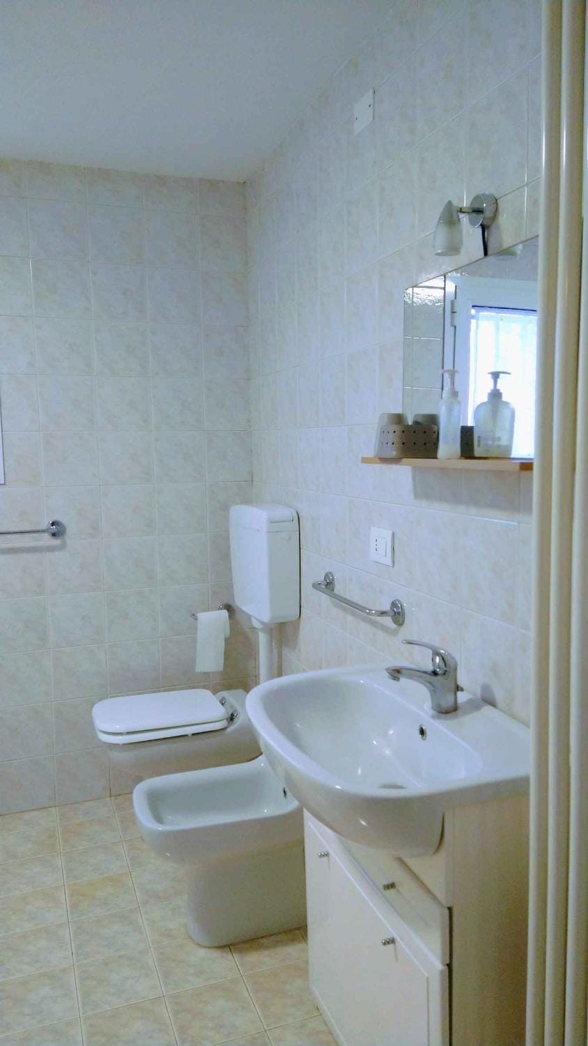 Alloggio ai Nonni Apartment in Veneto