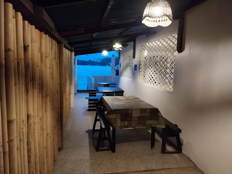 YANTO BEACH HAUS at CAGWAIT WHITE BEACH Inn in Caraga