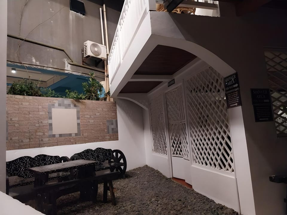 YANTO BEACH HAUS at CAGWAIT WHITE BEACH Inn in Caraga