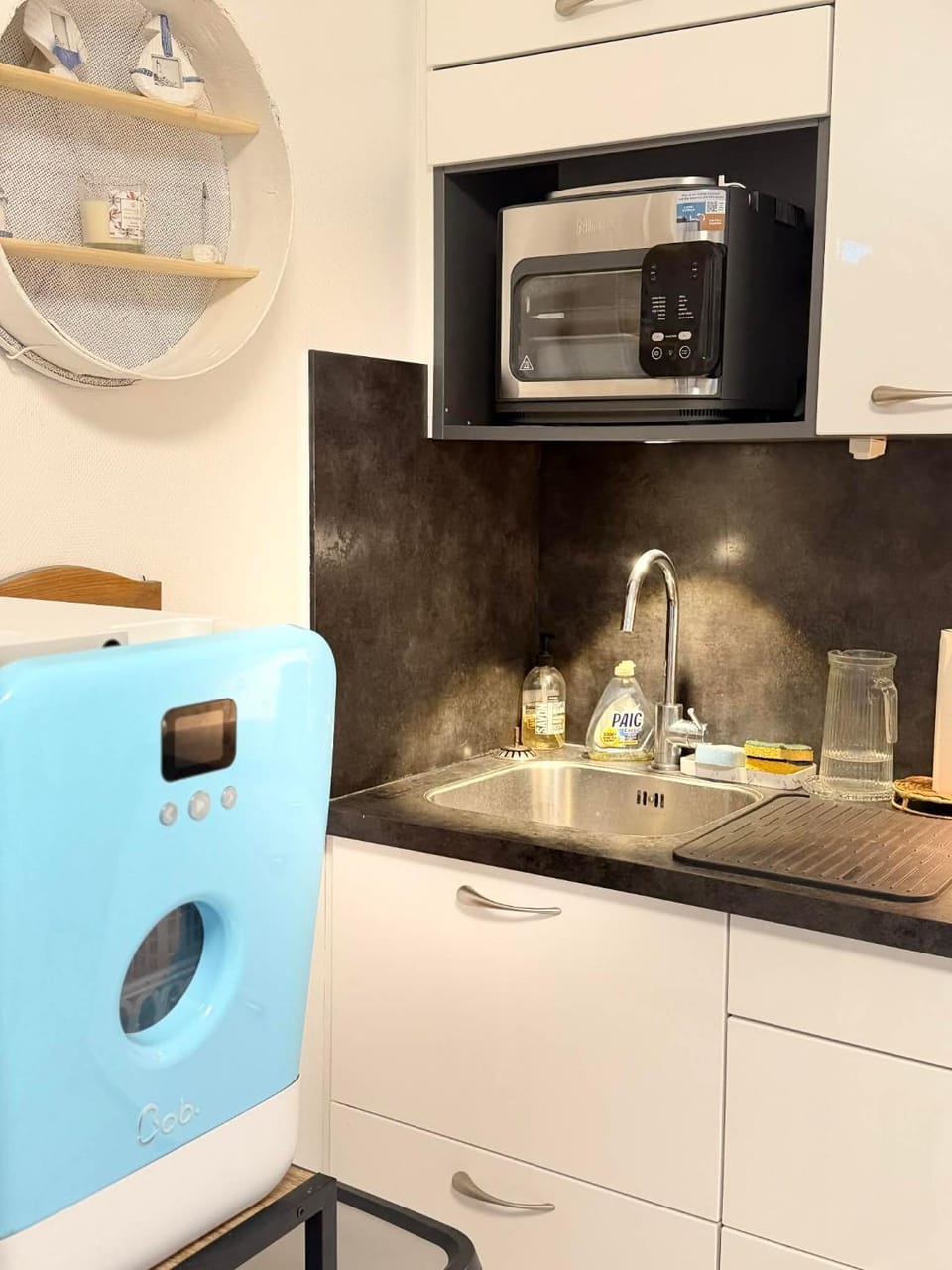 Au rythme des vagues à Pontaillac Apartment in Royan