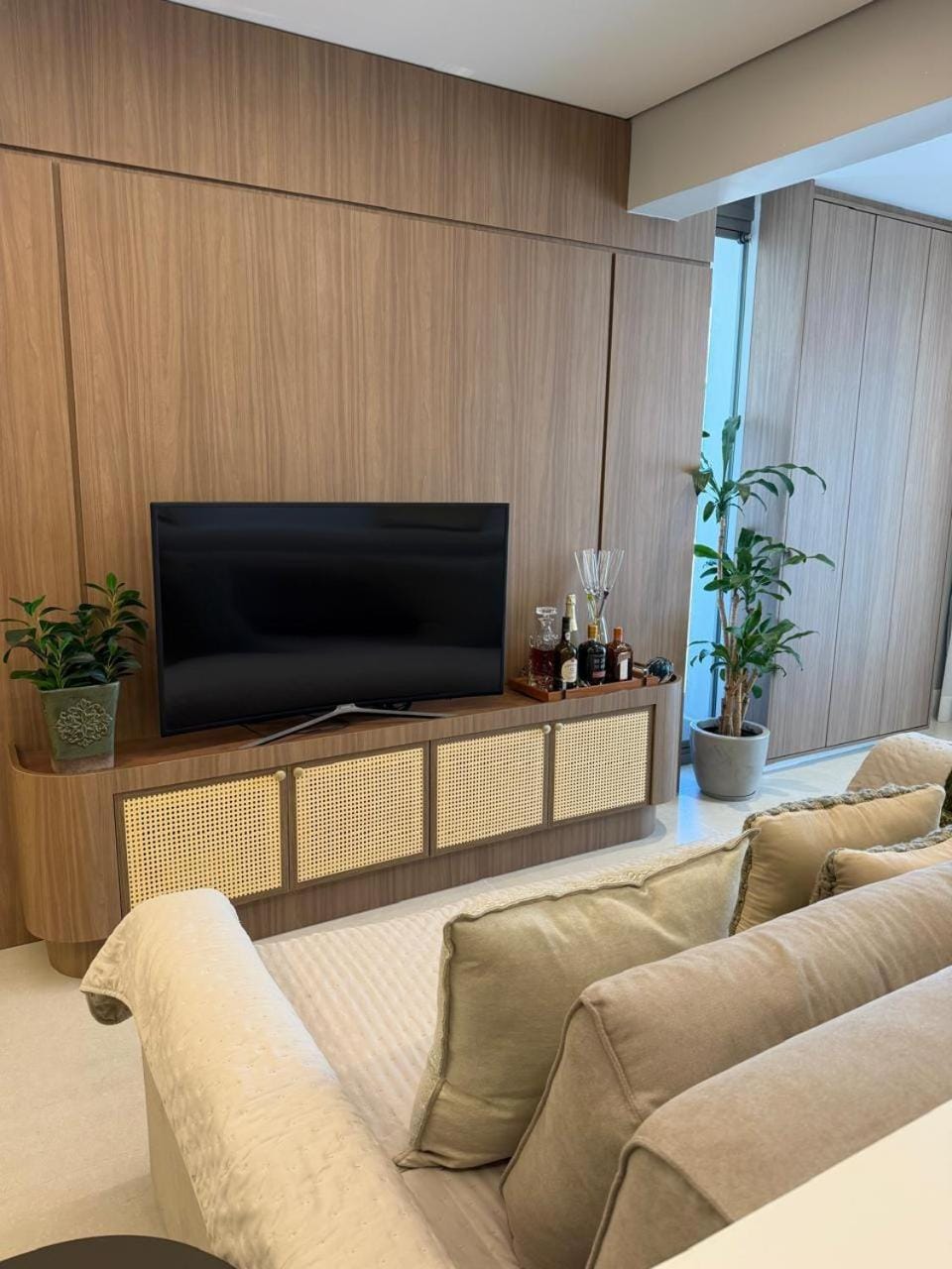 Aria Higienopolis 1402 Apartment in Sao Paulo City