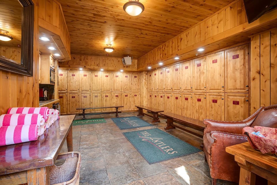 AN124 - Antlers Steamboat Springs Apartment in Steamboat Springs
