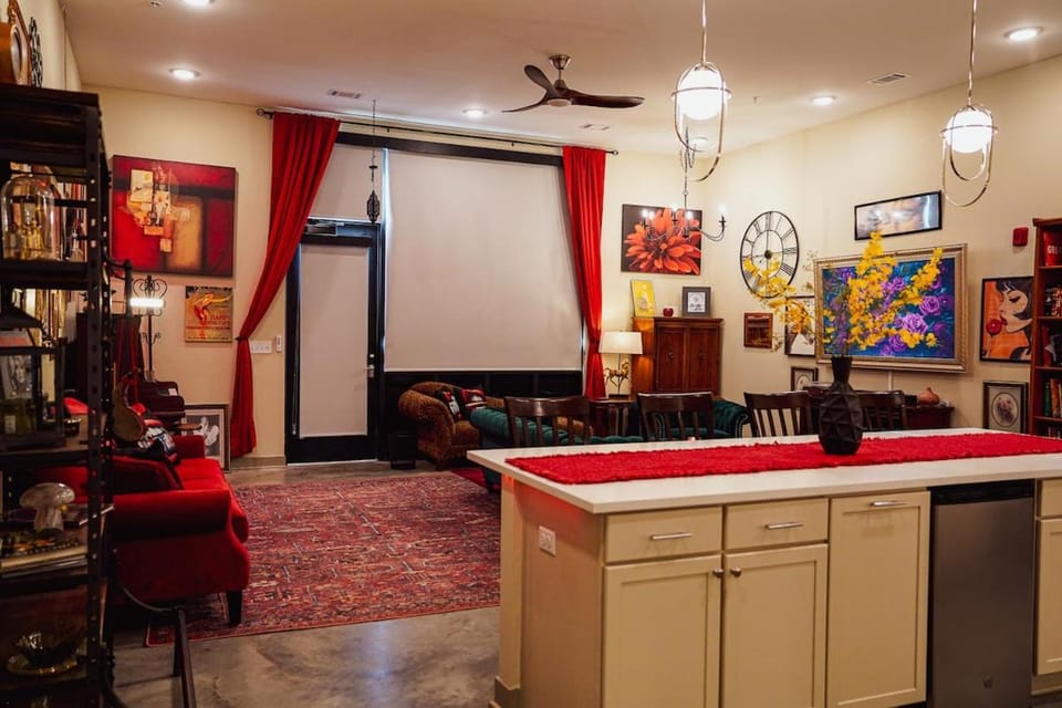 Ruby Suite - New 2 bdrm 2bath near Mass! Apartment in Lawrence
