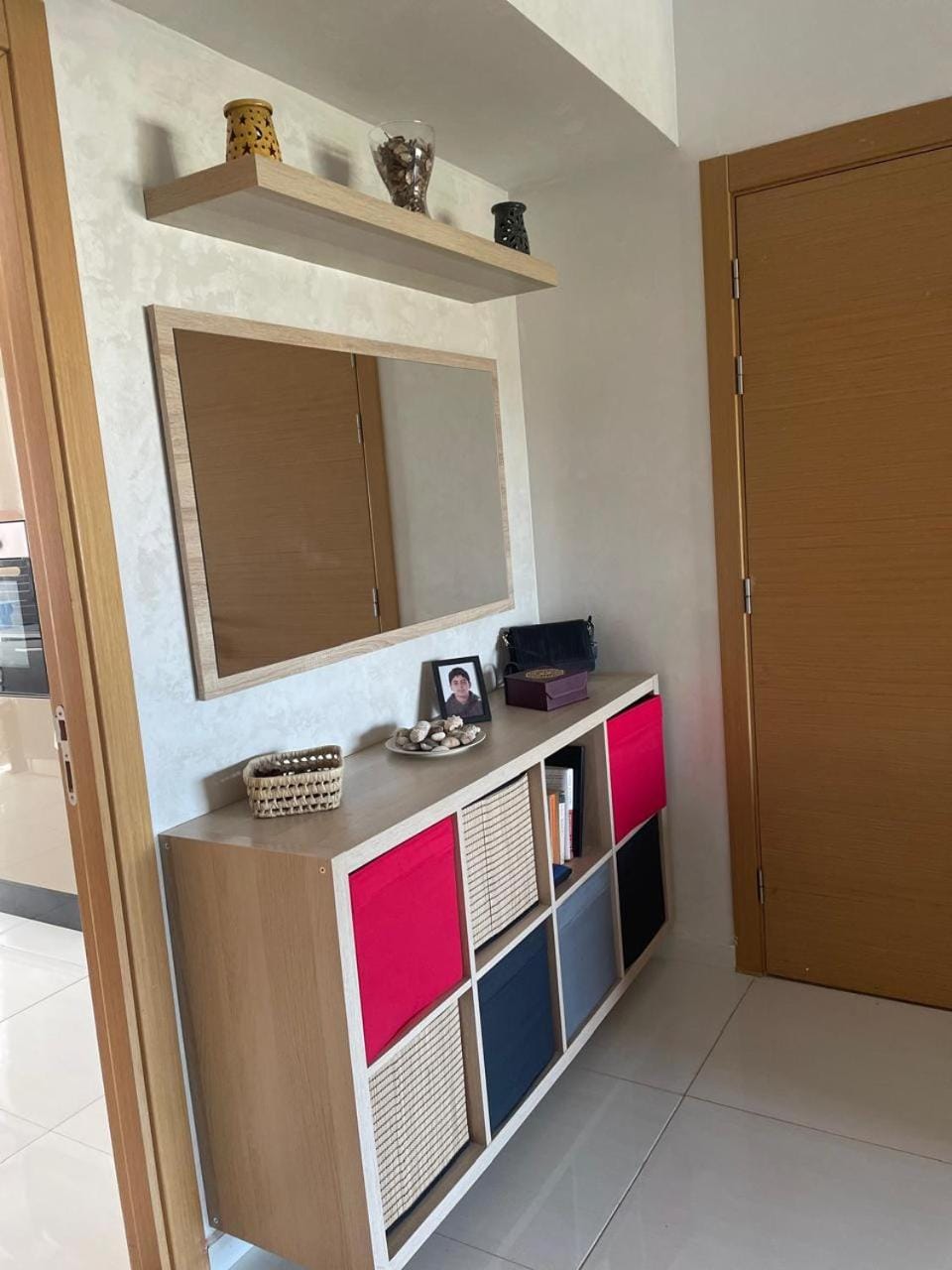 Magic House Appt Apartment in Casablanca-Settat