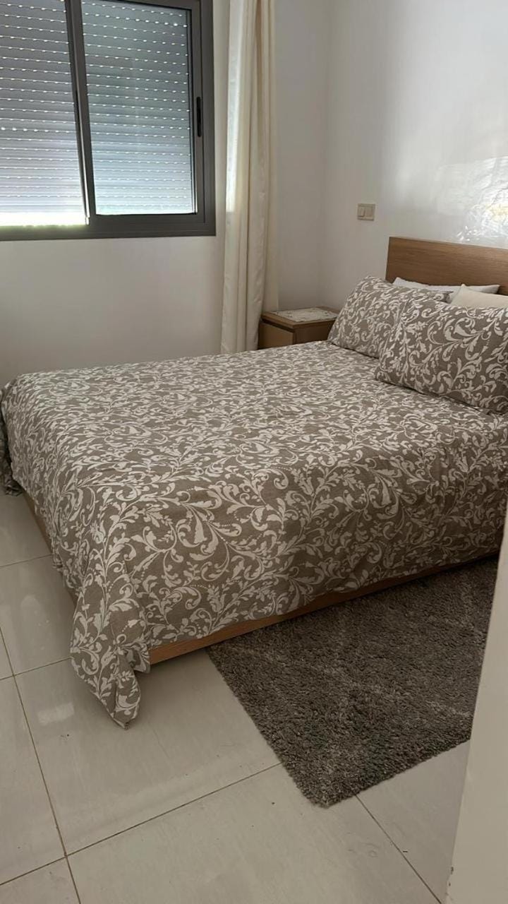 Magic House Appt Apartment in Casablanca-Settat