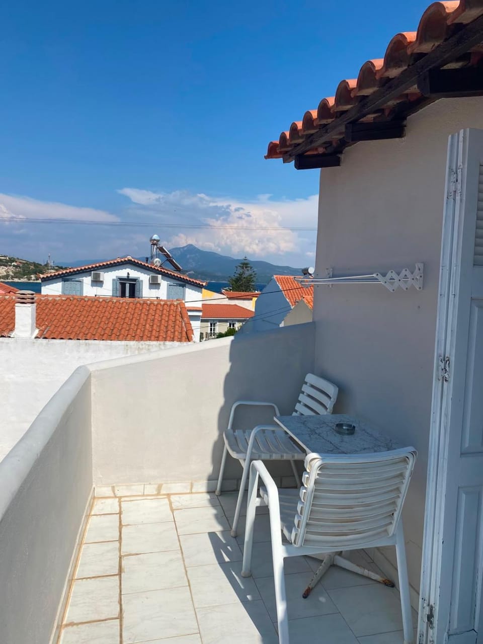 Blue Street Apartments Apartment hotel in Samos, Greece