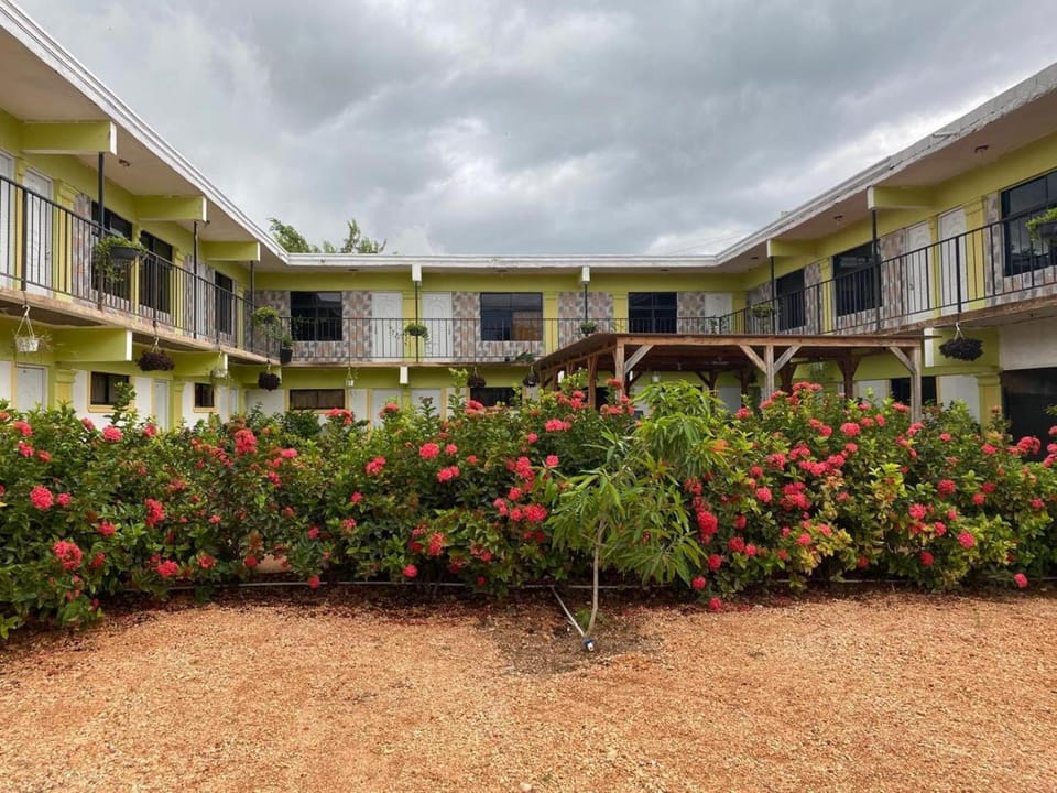 Hotel centro de Pedernales Hotel in Haiti