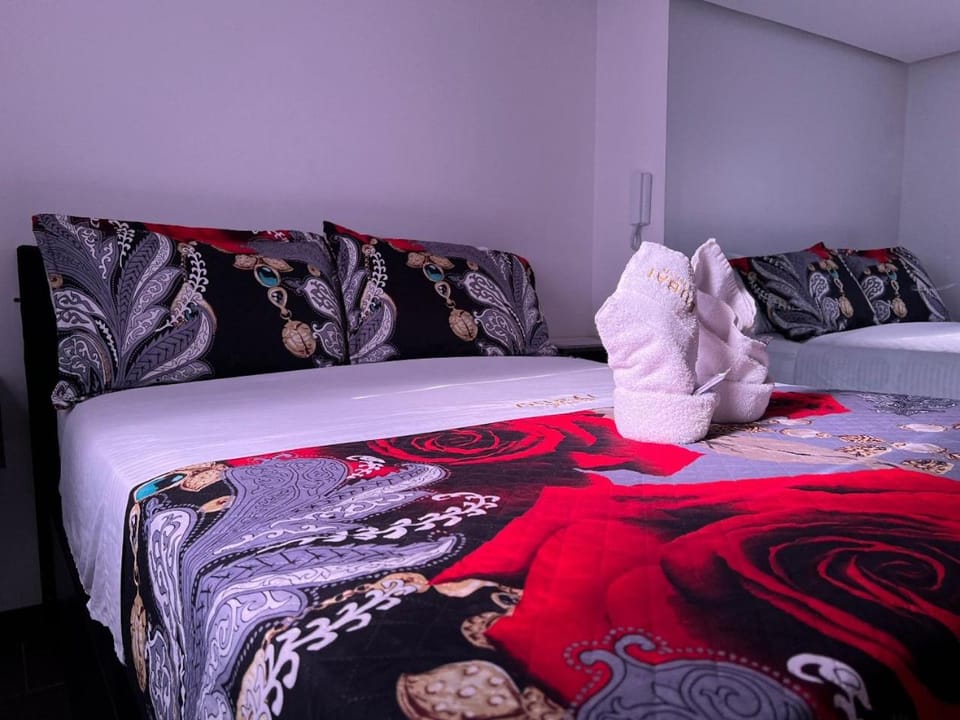 Motel Dubái vip 2 Motel in Bogota