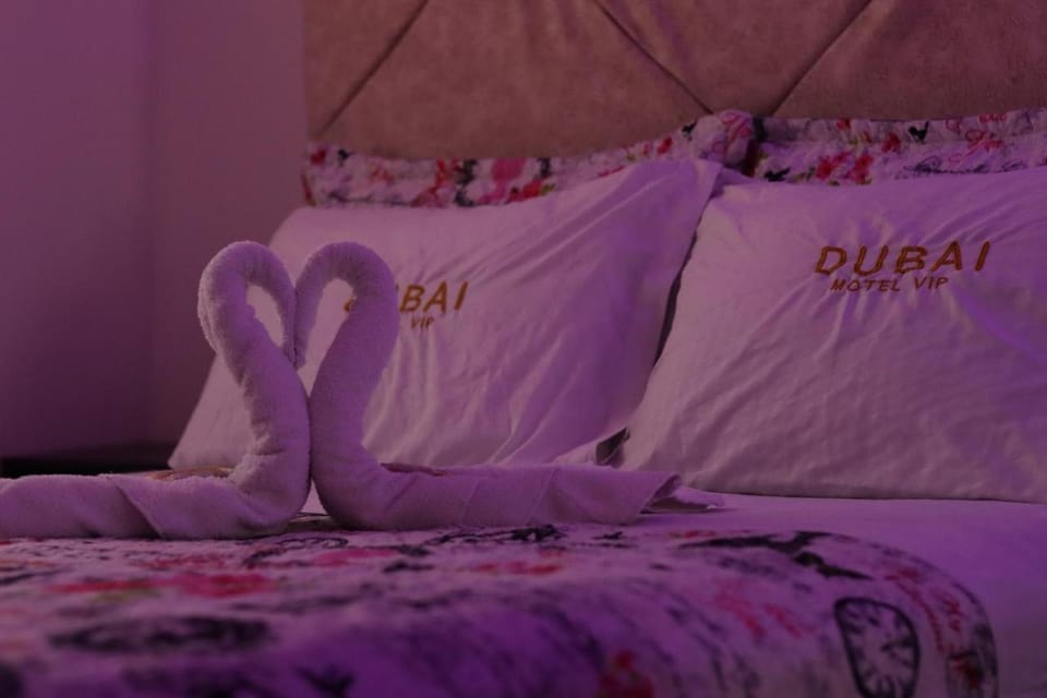 Motel Dubái vip 2 Motel in Bogota