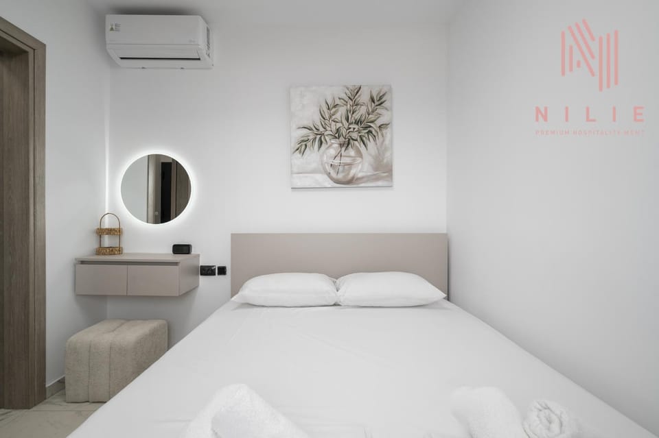 Casa Verde, Nilie Premium Hospitality MGMT House in Halkidiki