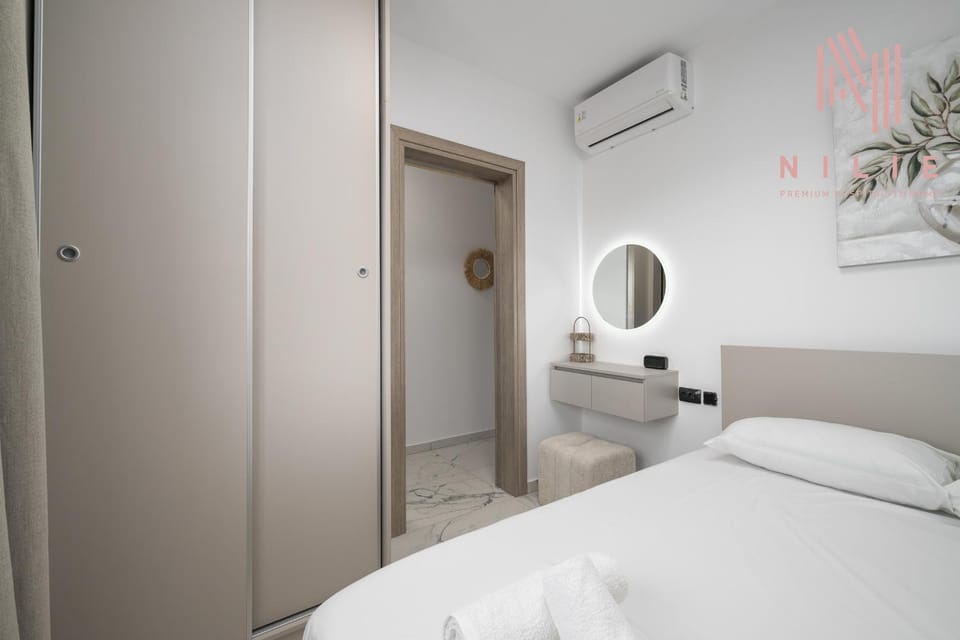 Casa Verde, Nilie Premium Hospitality MGMT House in Halkidiki