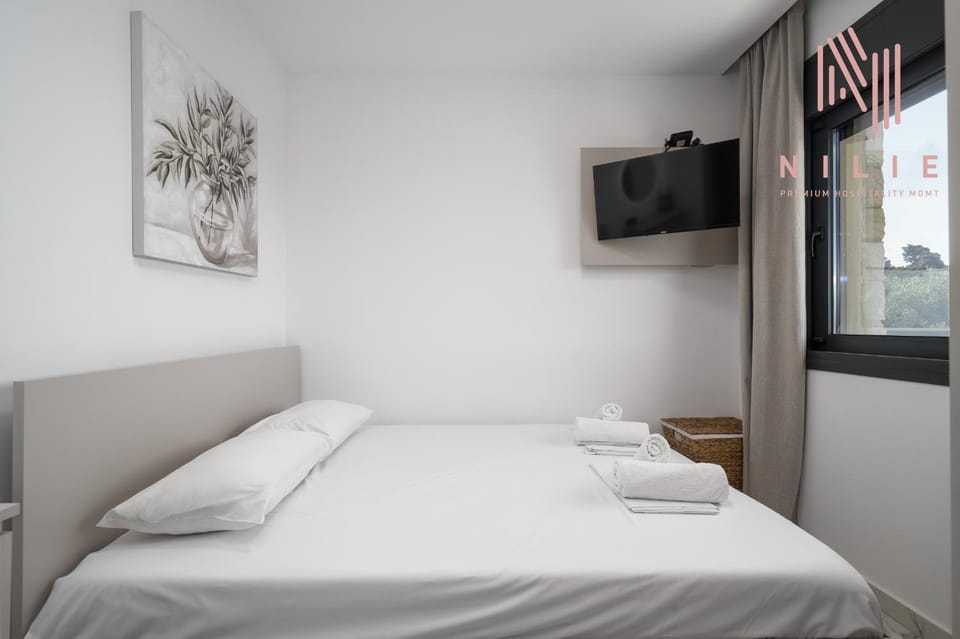 Casa Verde, Nilie Premium Hospitality MGMT House in Halkidiki