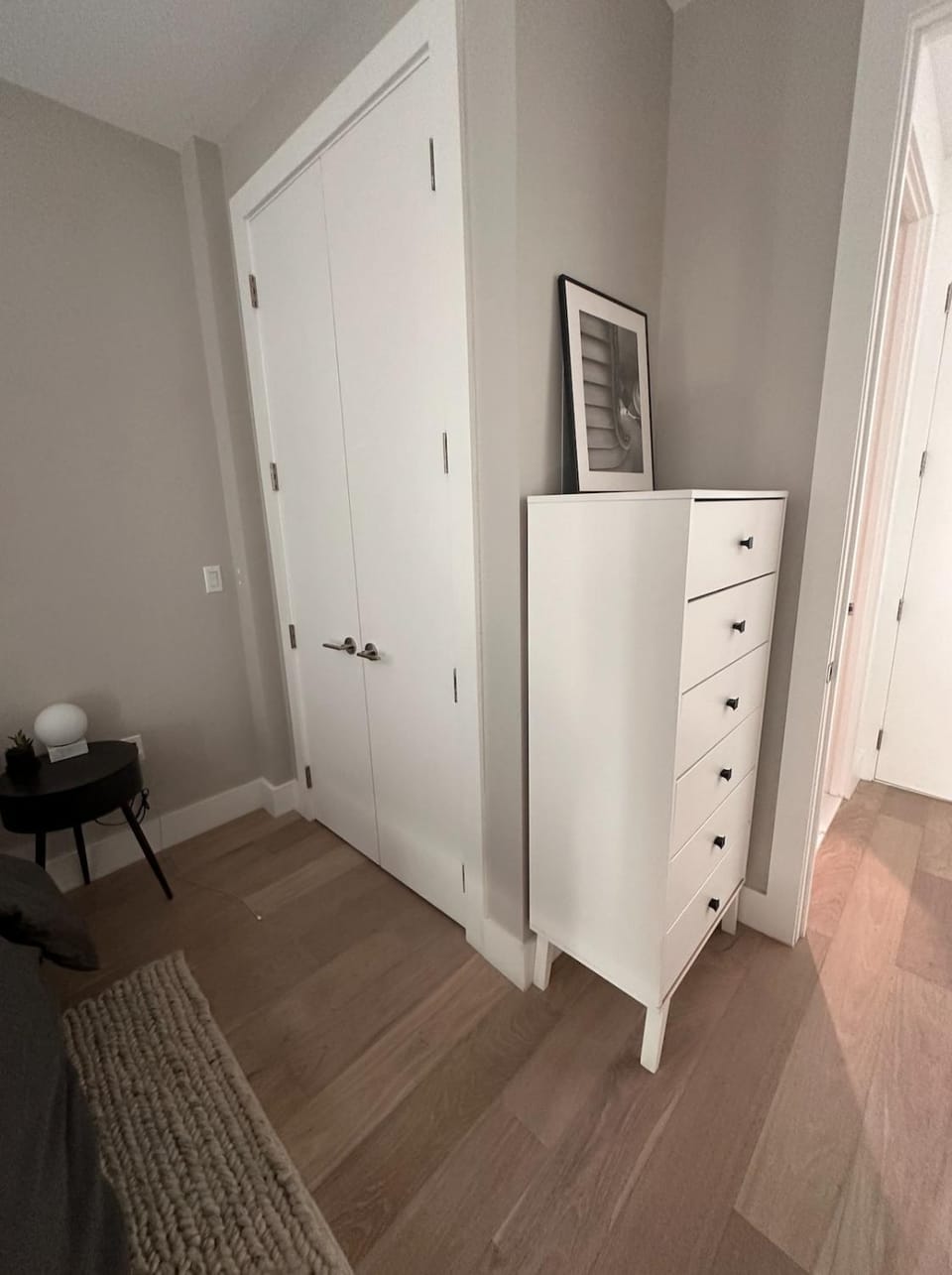 1BR Flatbush Gym, sauna, Rooftop Monthly Apartment in Flatbush