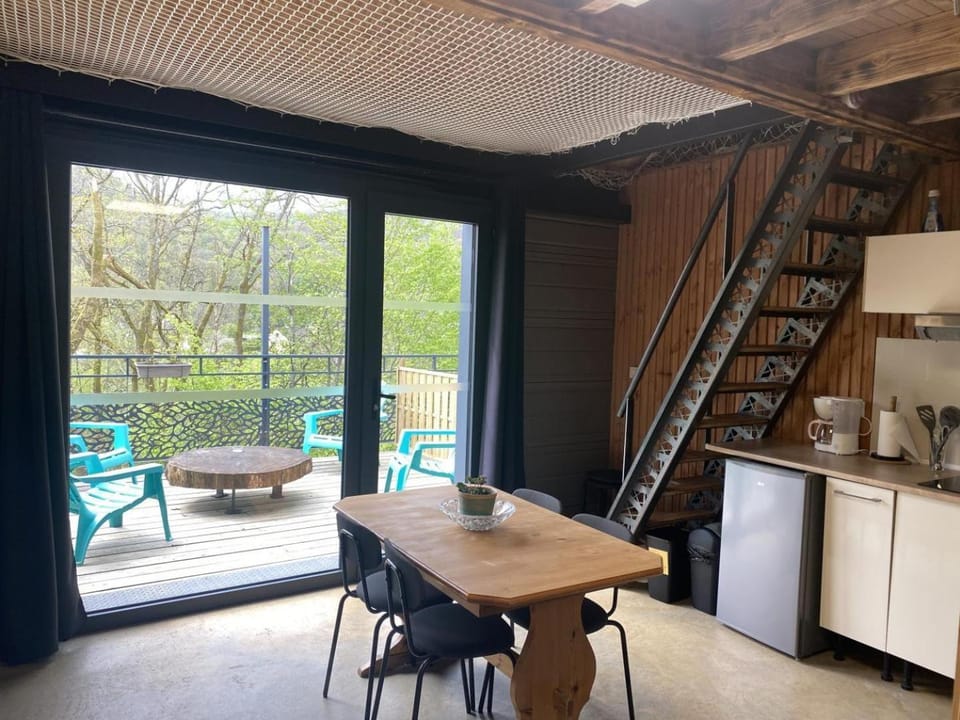 Le faucon pelerin House in Grand Est