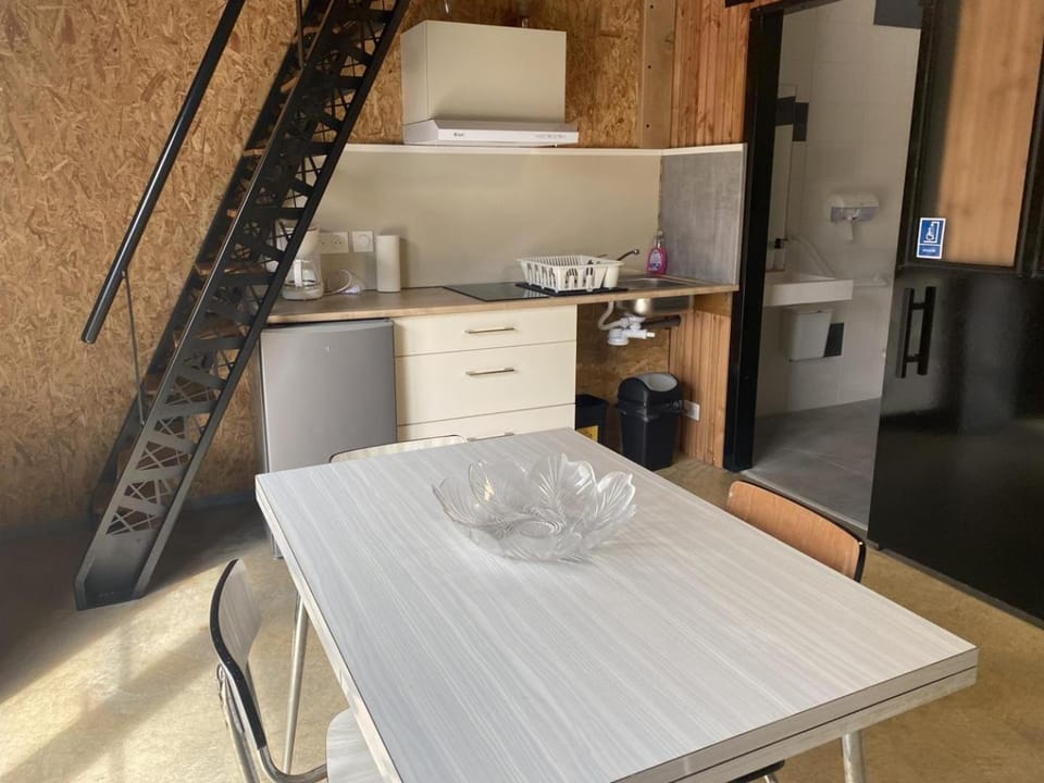 Le grand duc House in Grand Est