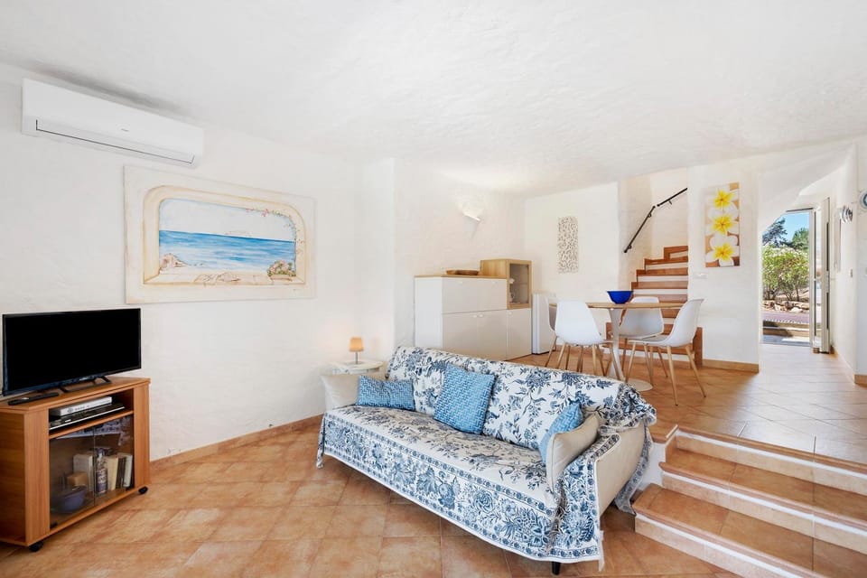 Appartamento Istana Apartment in Porto Istana