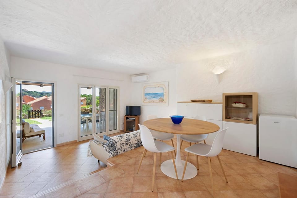 Appartamento Istana Apartment in Porto Istana