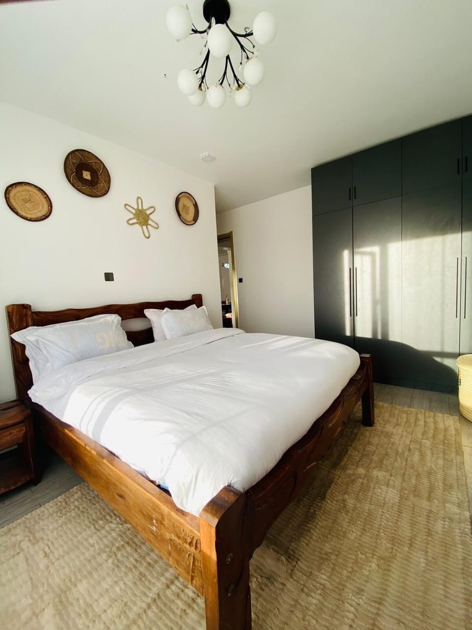Furnished 2 Bedroom at staroot residency Apartment in Nairobi County
