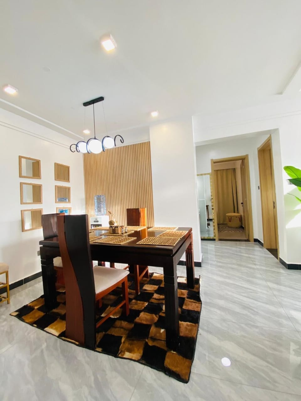 Furnished 2 Bedroom at staroot residency Apartment in Nairobi County