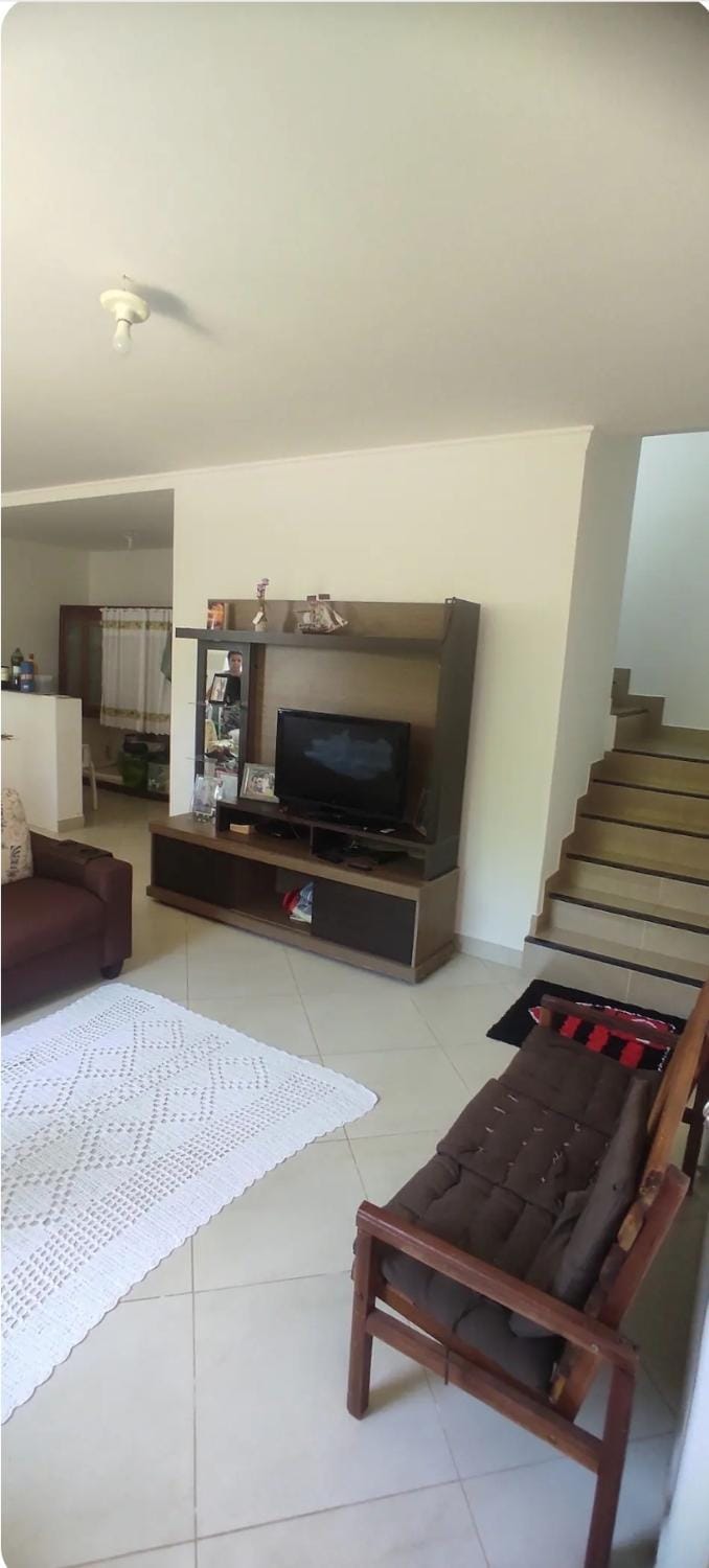 Casa de praia castelhanos House in Anchieta