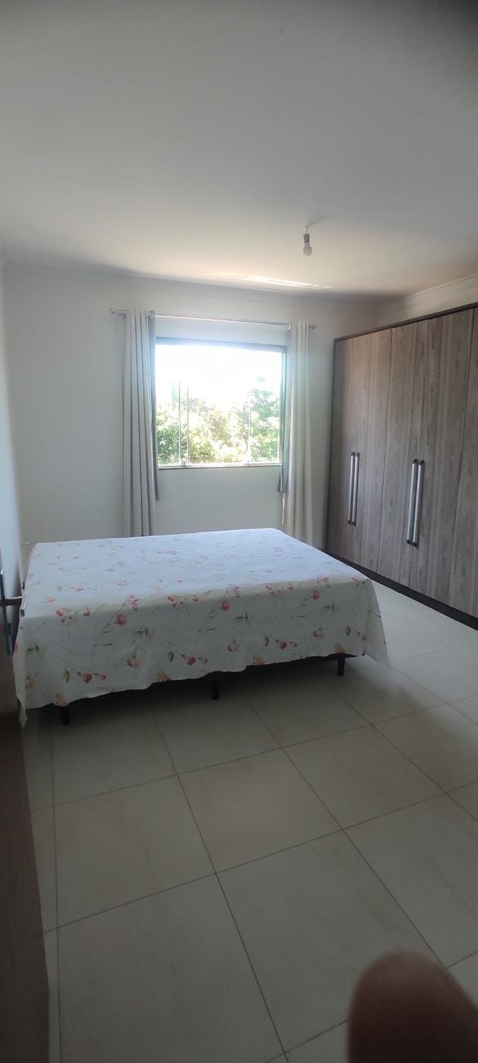 Casa de praia castelhanos House in Anchieta