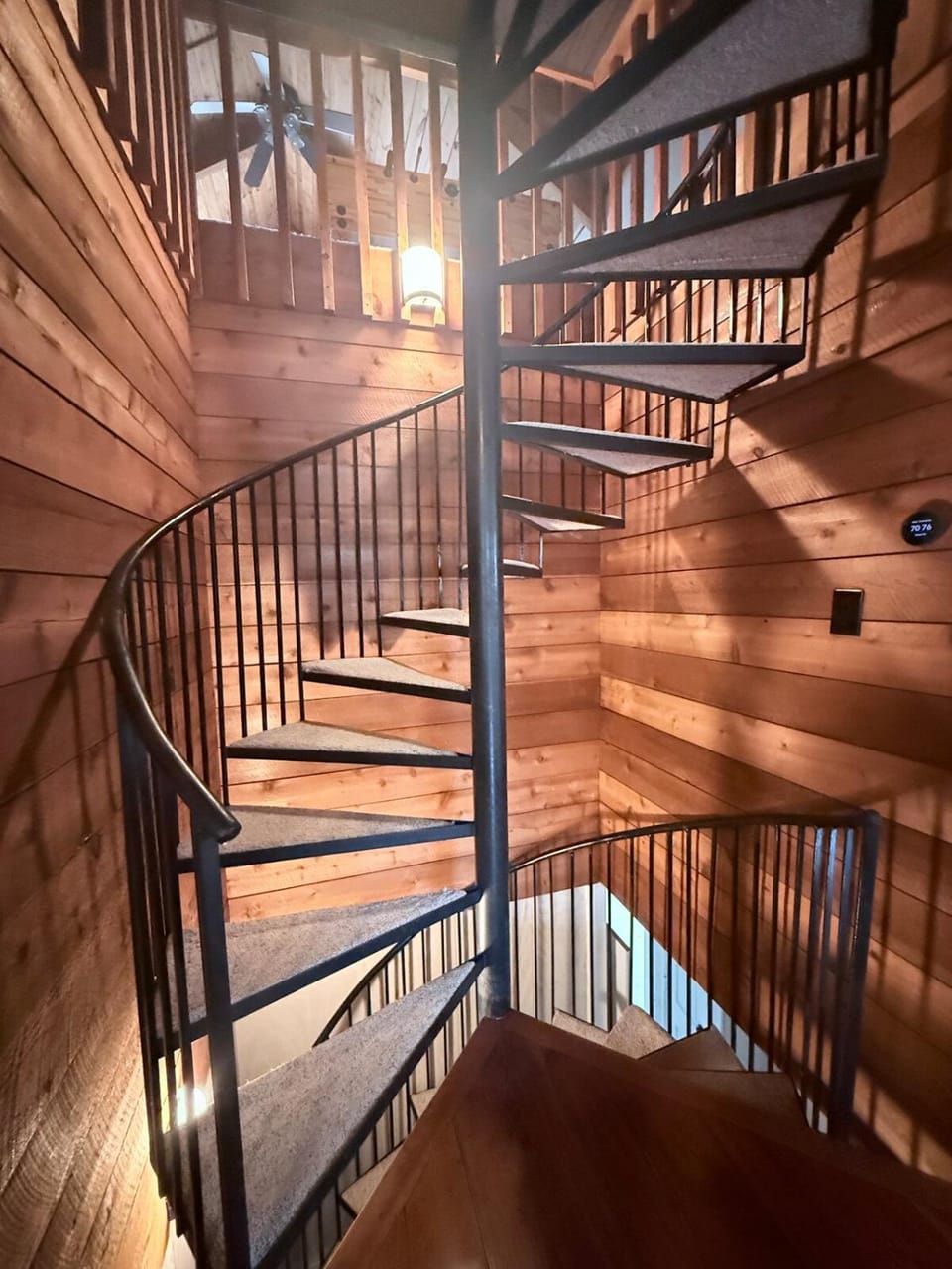 New Listing! Cozy Cabin Escape at Big Canoe Resort Cabin in Georgia