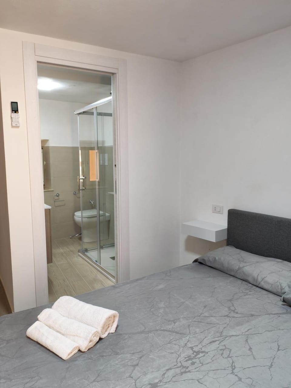 Il centro storico Apartment in Agrigento