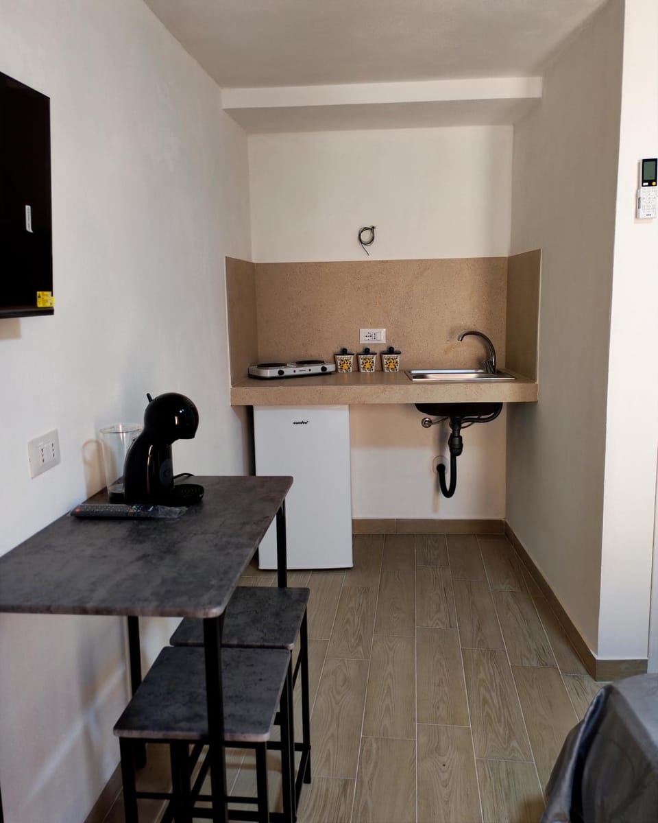 Il centro storico Apartment in Agrigento