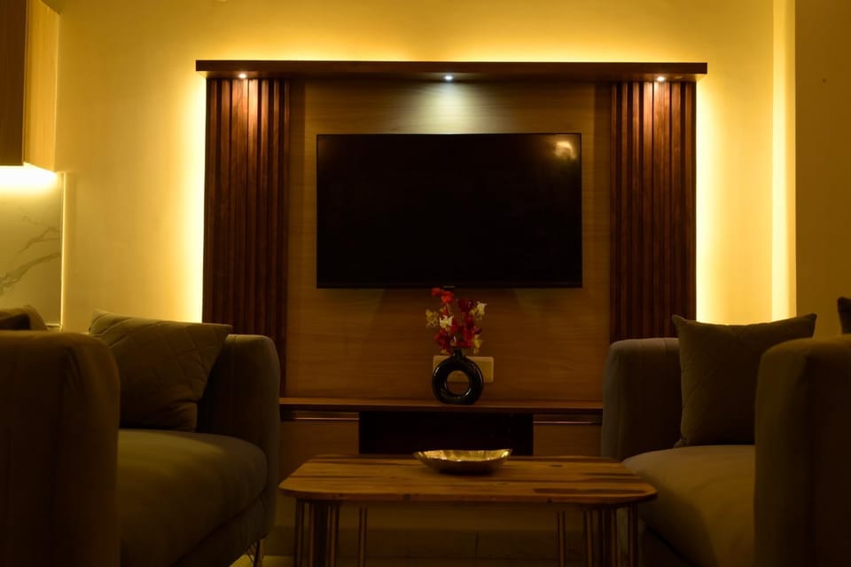 V&V Atelier Bed and Breakfast in Noida