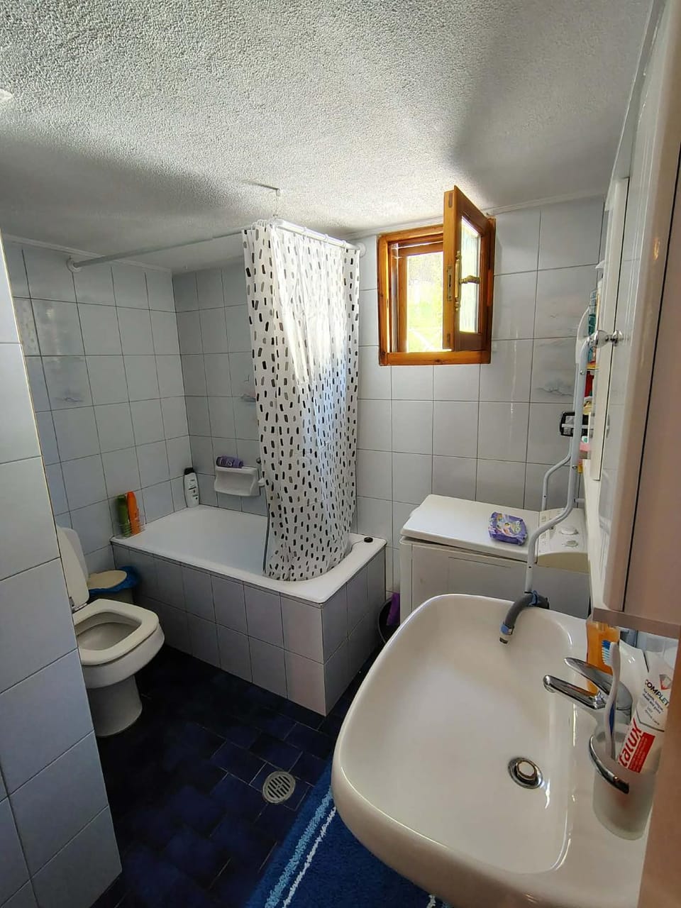 Kyra Despoina's House House in Decentralized Administration of Macedonia and Thrace