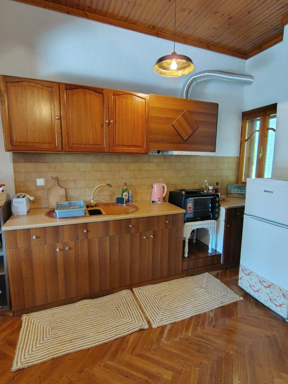 Kyra Despoina's House House in Decentralized Administration of Macedonia and Thrace