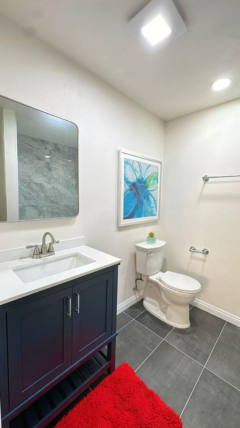 Palatine Dr Room 203 Bed and Breakfast in Alhambra