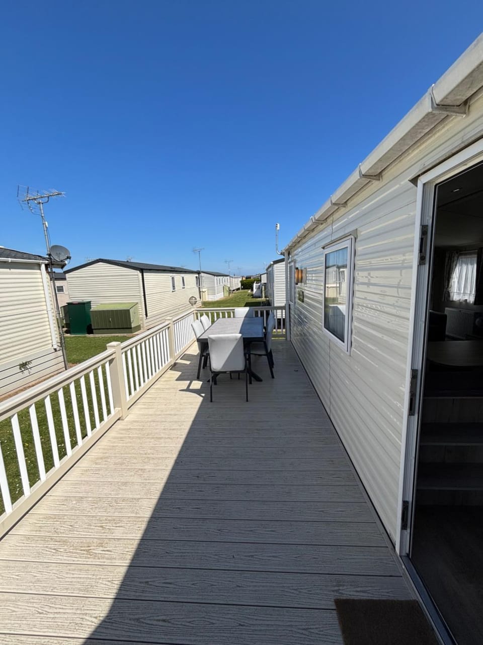 Patio, Balcony/Terrace