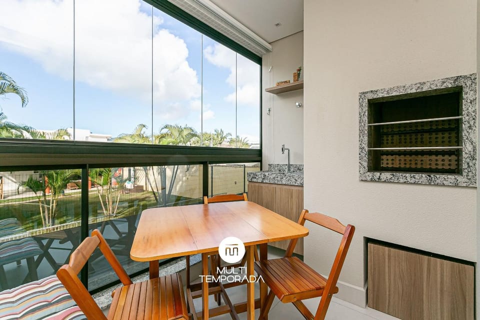 BBQ facilities