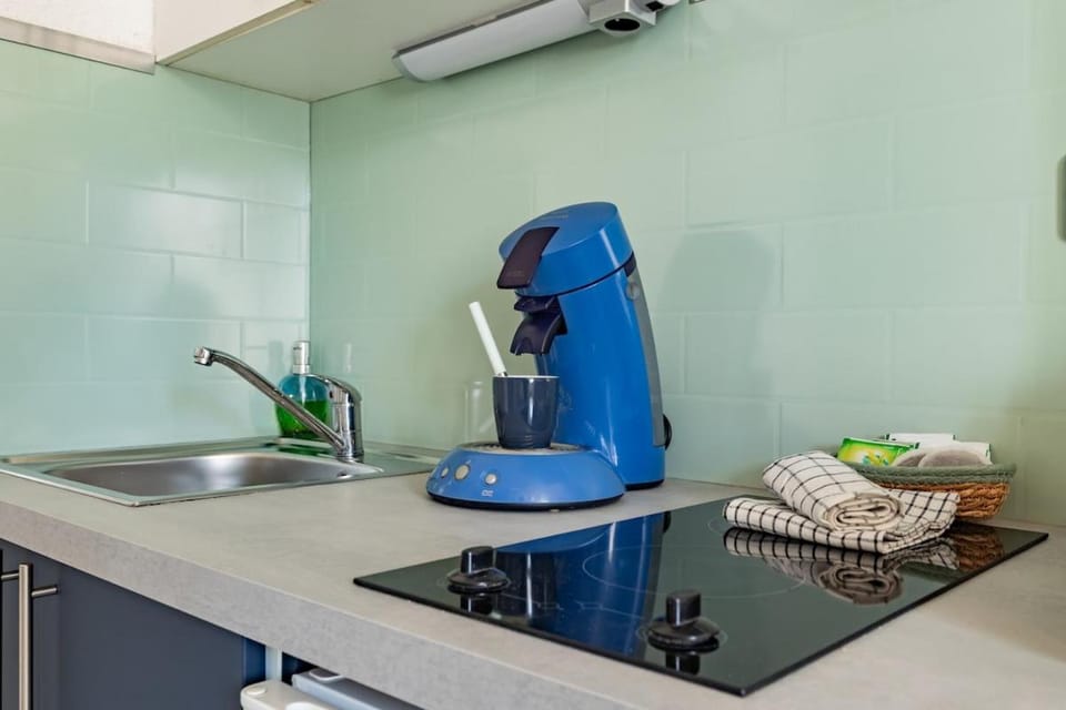 Le Colibri Apartment in Occitanie