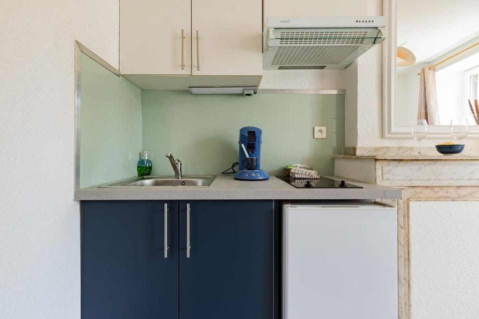Le Colibri Apartment in Occitanie