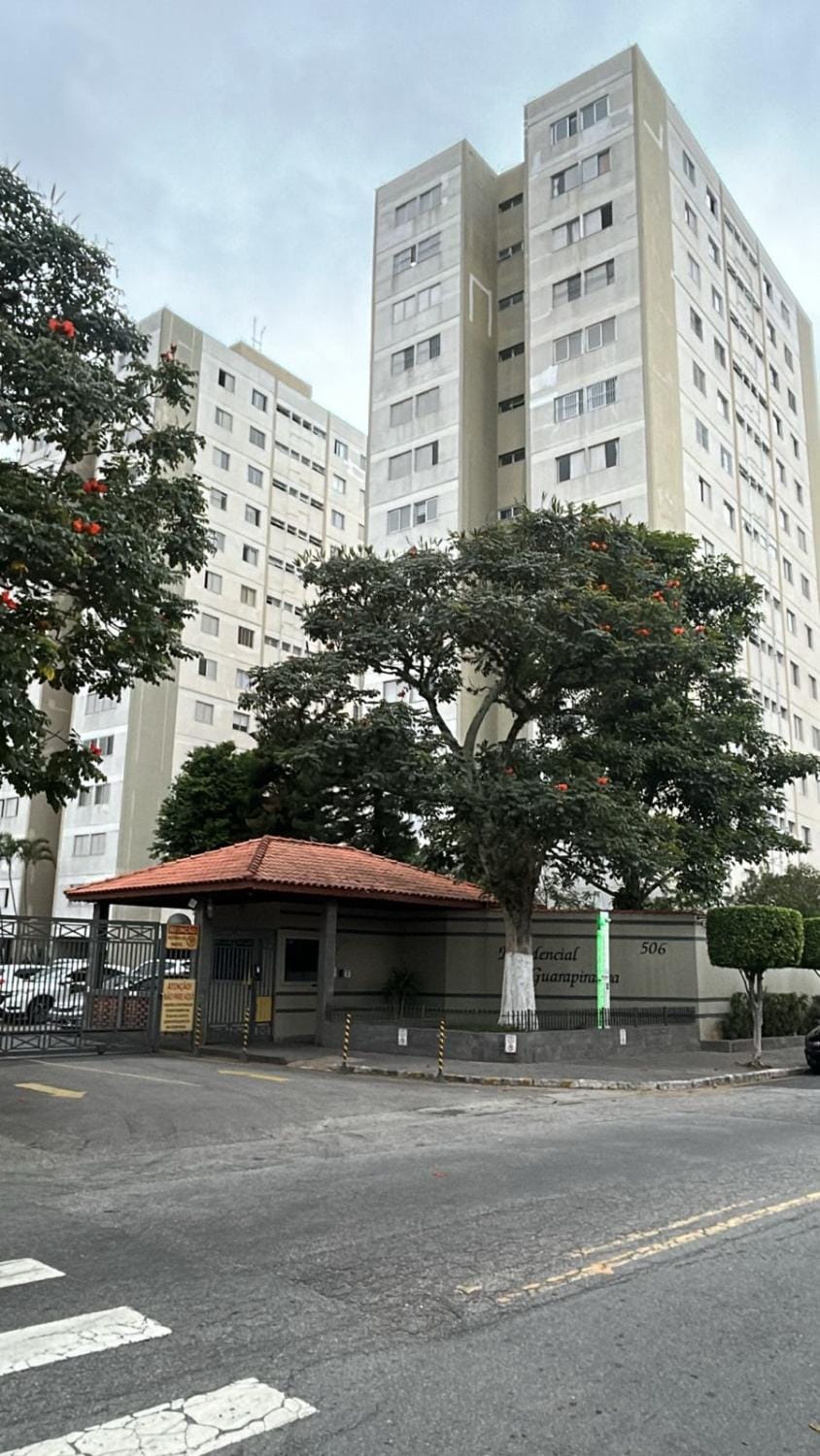 Property building, Lobby or reception