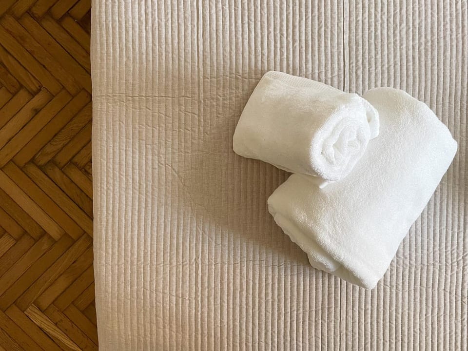 towels