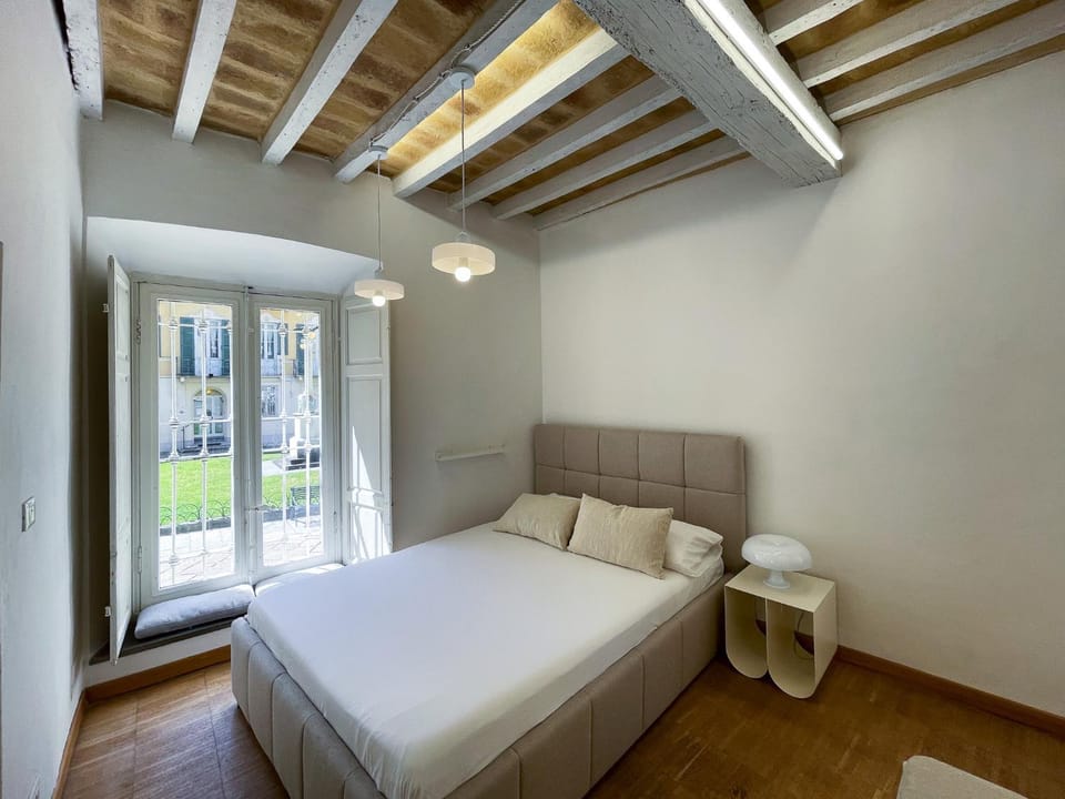 René Apartments Apartment in Emilia-Romagna